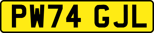 PW74GJL