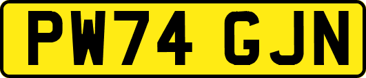 PW74GJN
