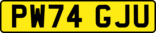 PW74GJU