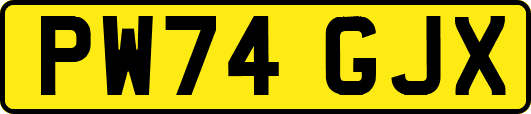 PW74GJX