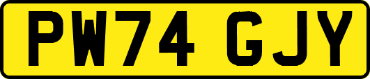 PW74GJY