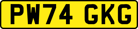 PW74GKG