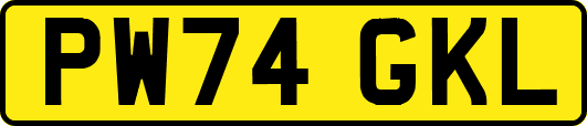 PW74GKL