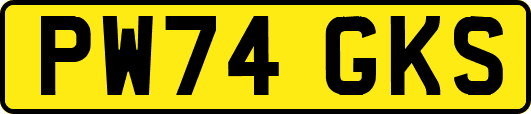 PW74GKS