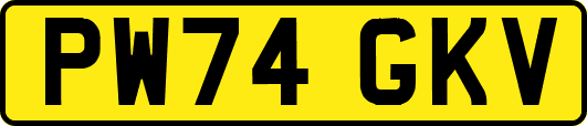 PW74GKV