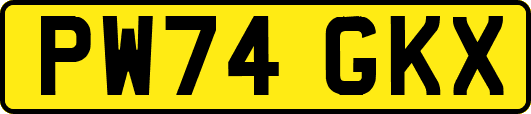 PW74GKX