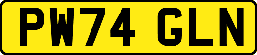 PW74GLN