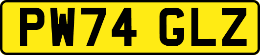 PW74GLZ