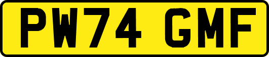 PW74GMF