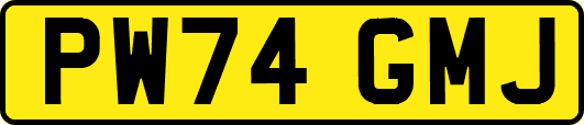 PW74GMJ