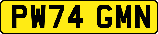 PW74GMN