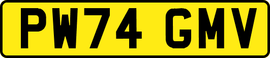 PW74GMV