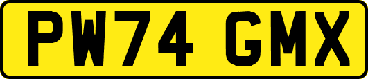 PW74GMX