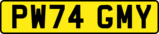 PW74GMY