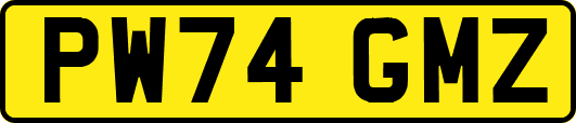 PW74GMZ