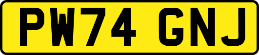 PW74GNJ