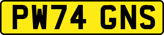 PW74GNS