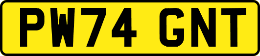 PW74GNT