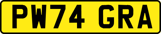 PW74GRA