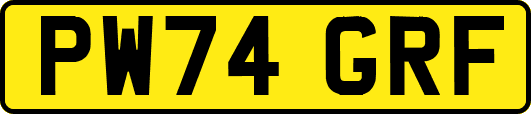 PW74GRF
