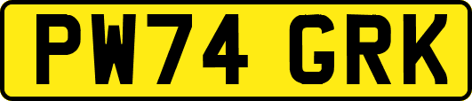 PW74GRK
