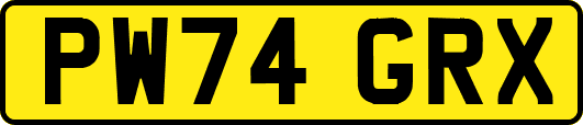 PW74GRX