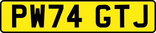 PW74GTJ