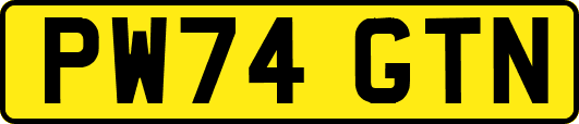 PW74GTN