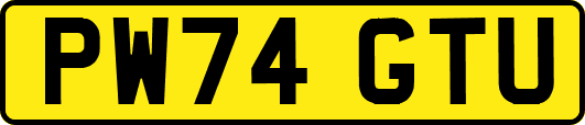PW74GTU