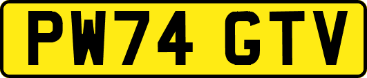 PW74GTV
