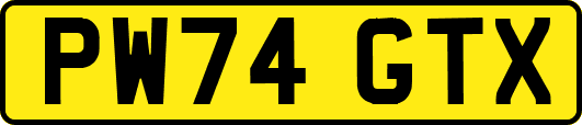 PW74GTX