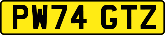 PW74GTZ