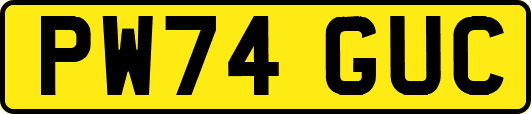 PW74GUC