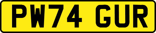 PW74GUR