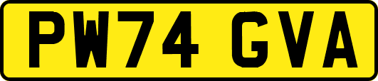 PW74GVA