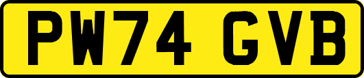 PW74GVB