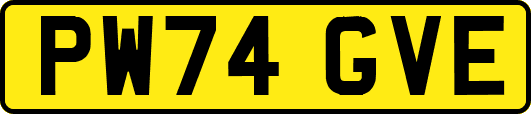 PW74GVE