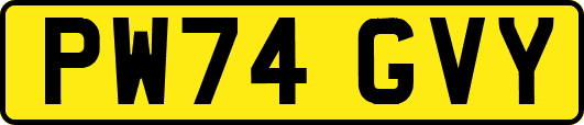 PW74GVY