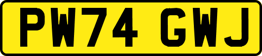 PW74GWJ