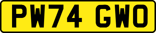 PW74GWO