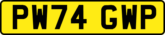 PW74GWP