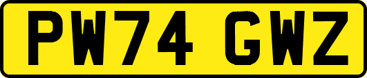 PW74GWZ