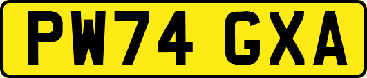 PW74GXA