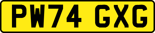 PW74GXG