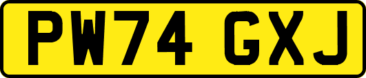 PW74GXJ