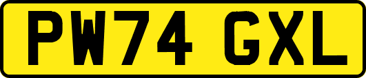 PW74GXL