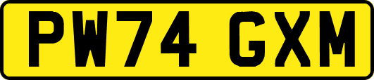PW74GXM