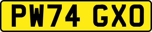 PW74GXO