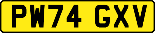 PW74GXV