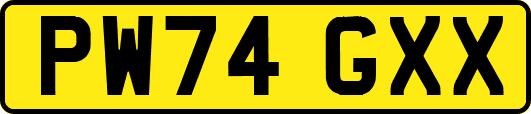 PW74GXX
